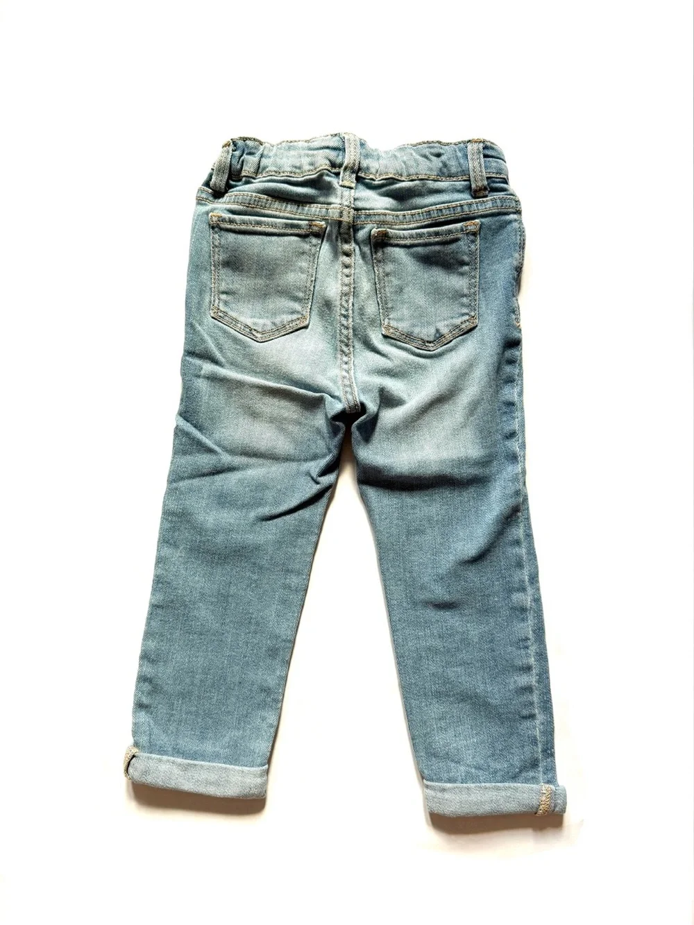 GAP | High Stretch Skinny Jeans